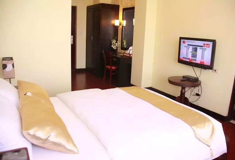 Hotel San Remigio Pensionne Suites