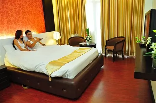 Hotel San Remigio Pensionne Suites