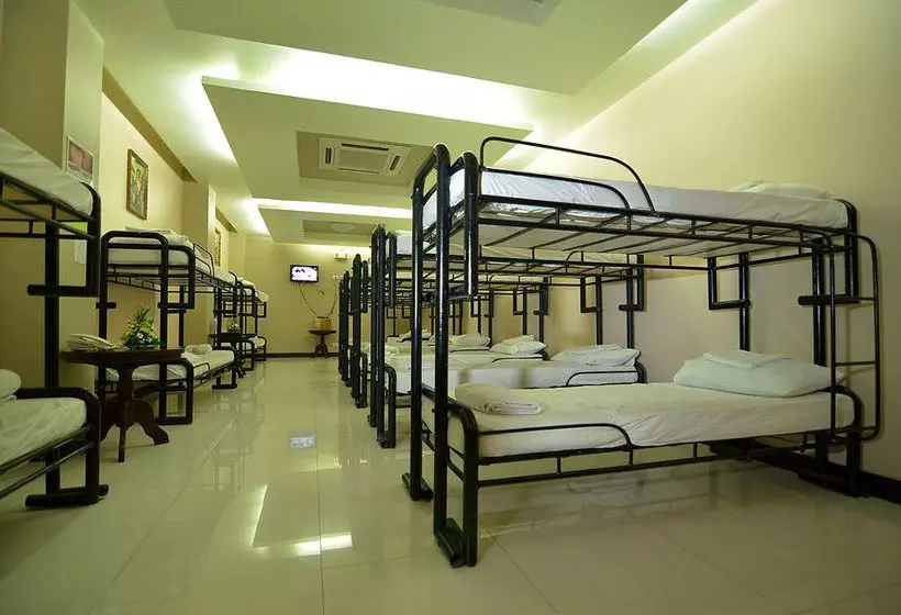 Hotel San Remigio Pensionne Suites