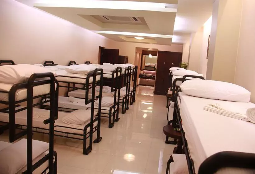 Hotel San Remigio Pensionne Suites