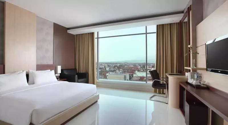 Hotel Santika Tasikmalaya