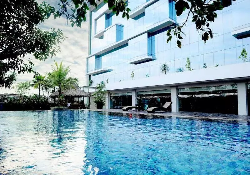 Hotel Santika Tasikmalaya