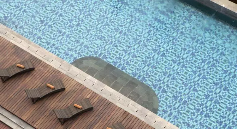 Hotel Santika Tasikmalaya