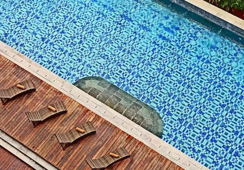 Hotel Santika Tasikmalaya