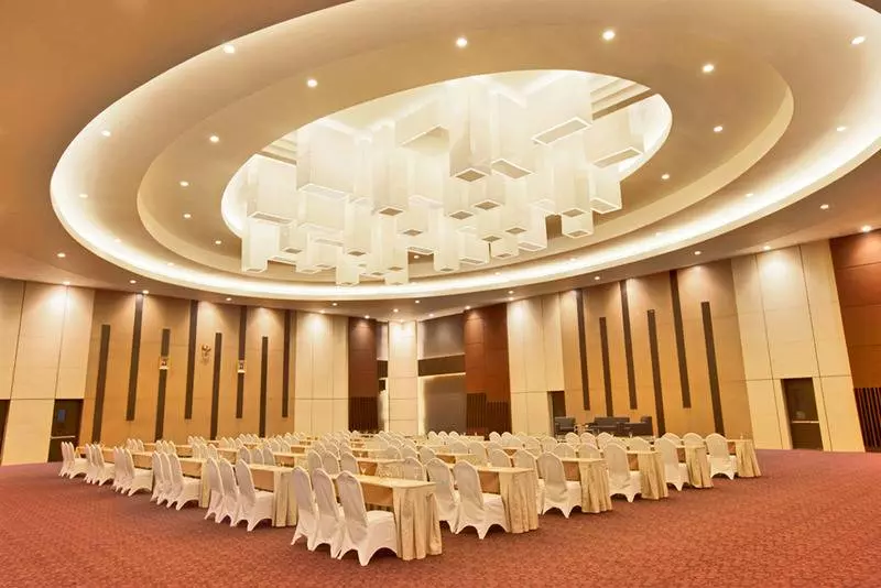 Hotel Santika Tasikmalaya