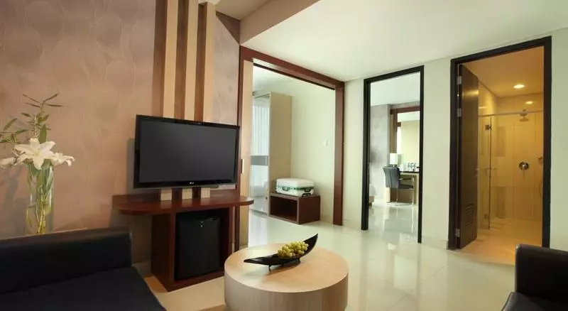 Hotel Santika Tasikmalaya