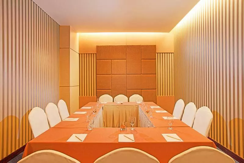 Hotel Santika Tasikmalaya