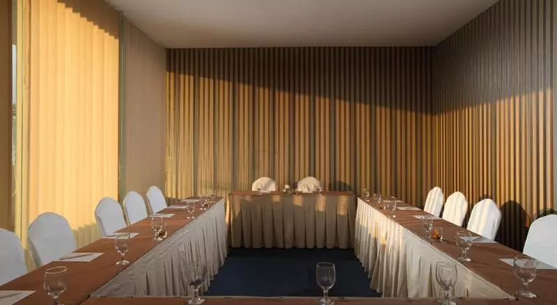 Hotel Santika Tasikmalaya