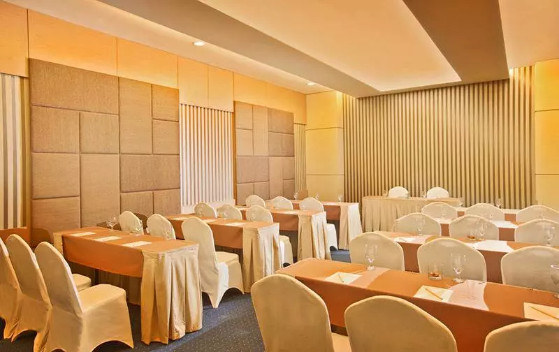 Hotel Santika Tasikmalaya