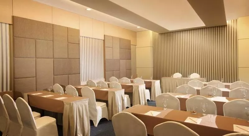 Hotel Santika Tasikmalaya