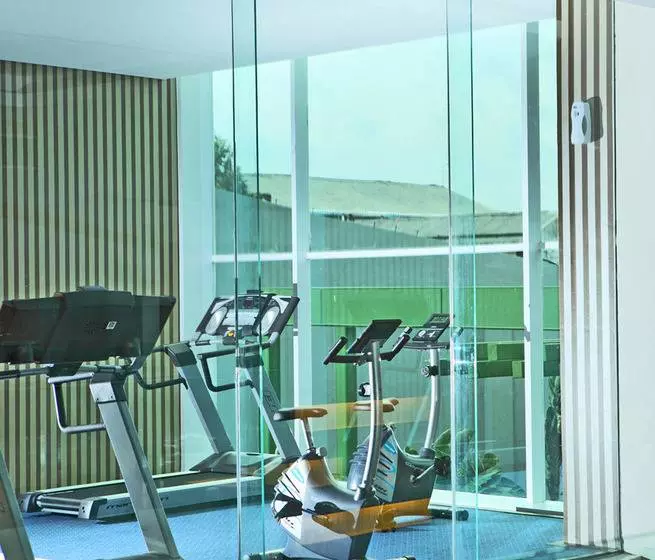 Hotel Santika Tasikmalaya