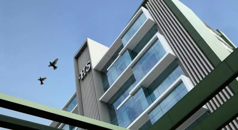 Hotel Santika Tasikmalaya