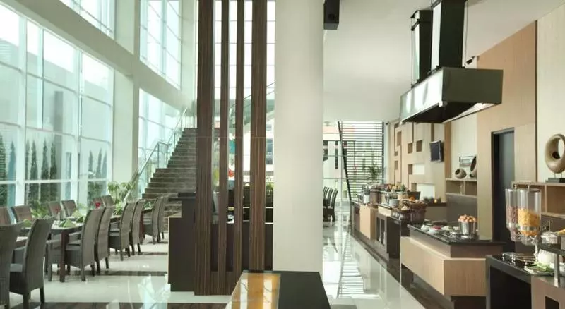 Hotel Santika Tasikmalaya