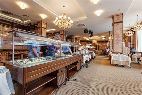 فندق Royal  Spa & Wellness