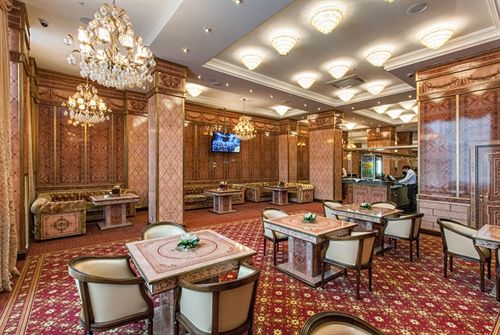 فندق Royal  Spa & Wellness