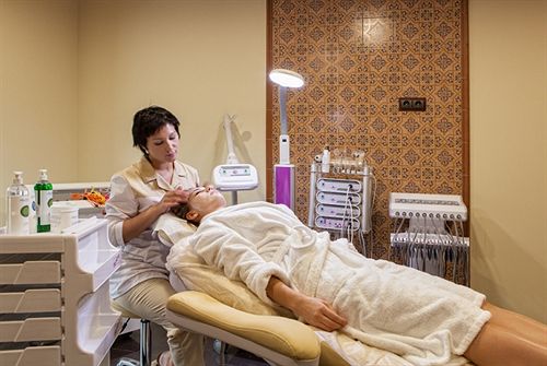 فندق Royal  Spa & Wellness