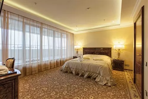 Отель Royal  Spa & Wellness