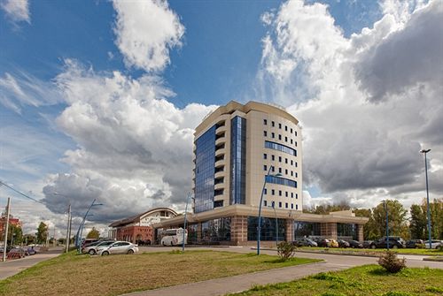 فندق Royal  Spa & Wellness