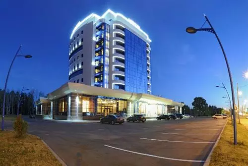 Отель Royal  Spa & Wellness