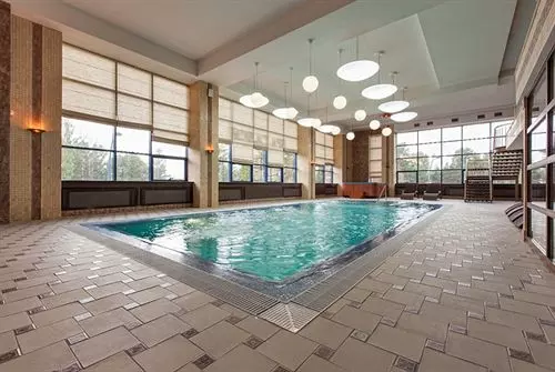 Отель Royal  Spa & Wellness