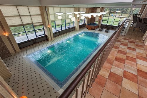 فندق Royal  Spa & Wellness