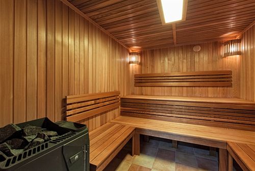 فندق Royal  Spa & Wellness