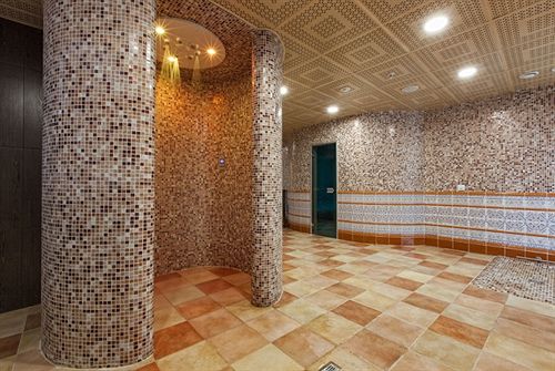 فندق Royal  Spa & Wellness