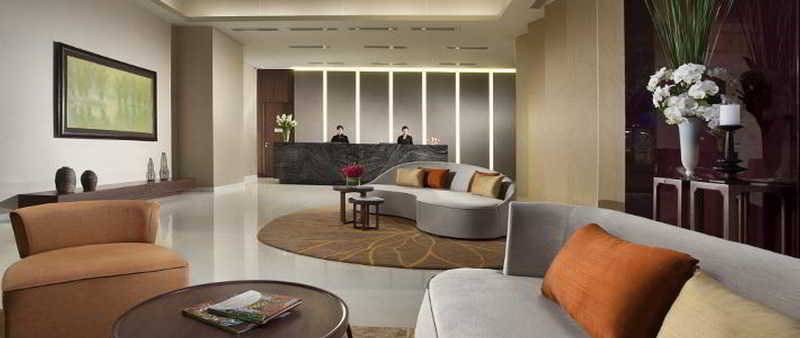 فندق Somerset Vista Ho Chi Minh City