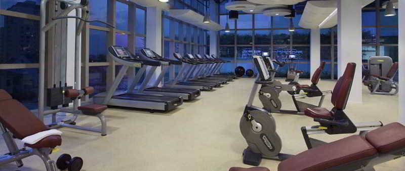 فندق Somerset Vista Ho Chi Minh City