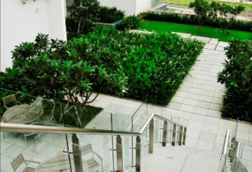 فندق Somerset Vista Ho Chi Minh City