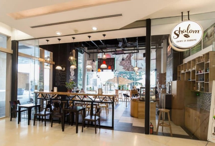 فندق Somerset Vista Ho Chi Minh City