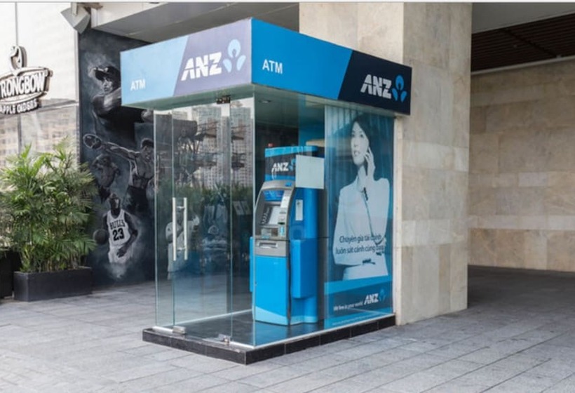 فندق Somerset Vista Ho Chi Minh City