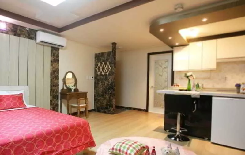 בית מלון כפרי Somma Resort