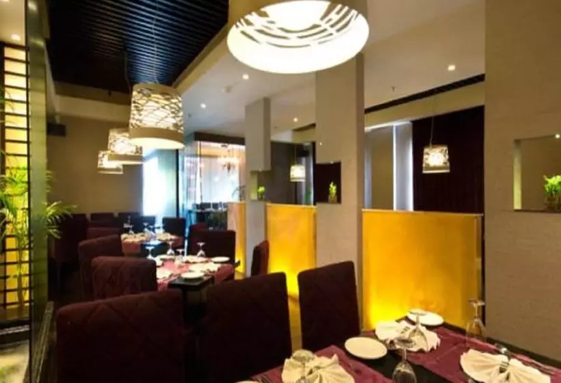 هتل The Fern Residency   Chandigarh