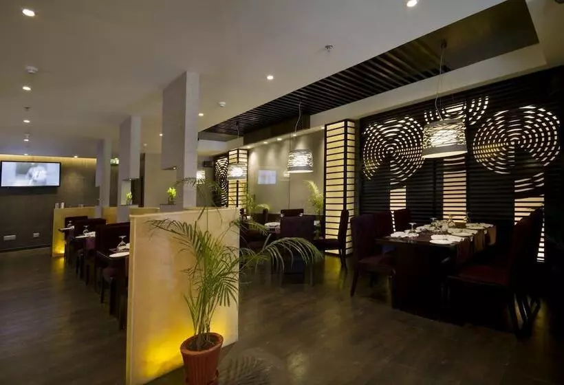 هتل The Fern Residency   Chandigarh