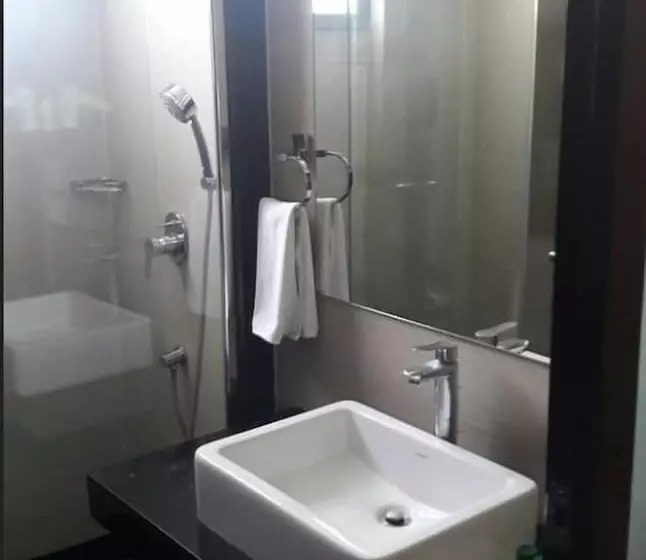 هتل The Fern Residency   Chandigarh