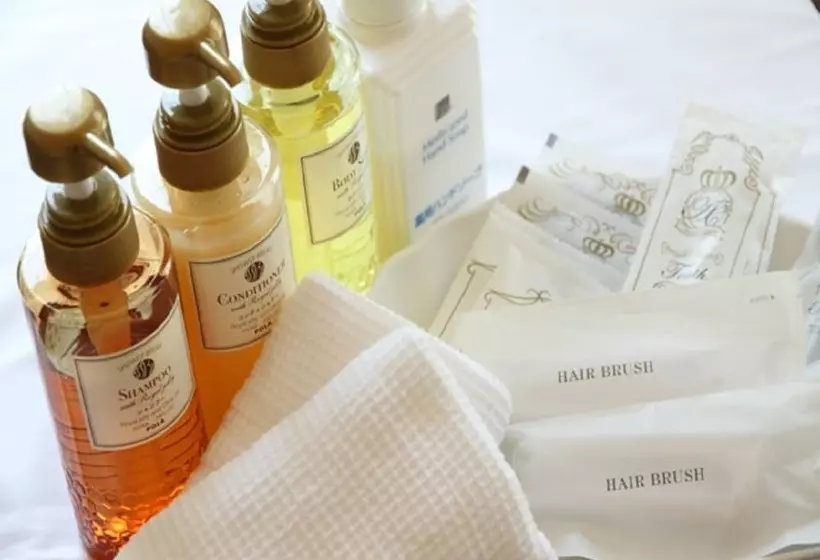 ホテル Wbf Sapporo Chuo