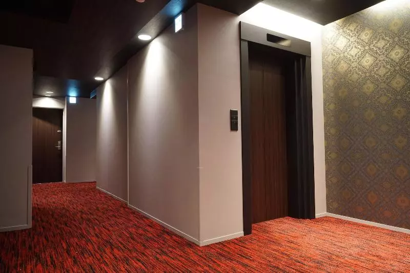 ホテル Wbf Sapporo Chuo