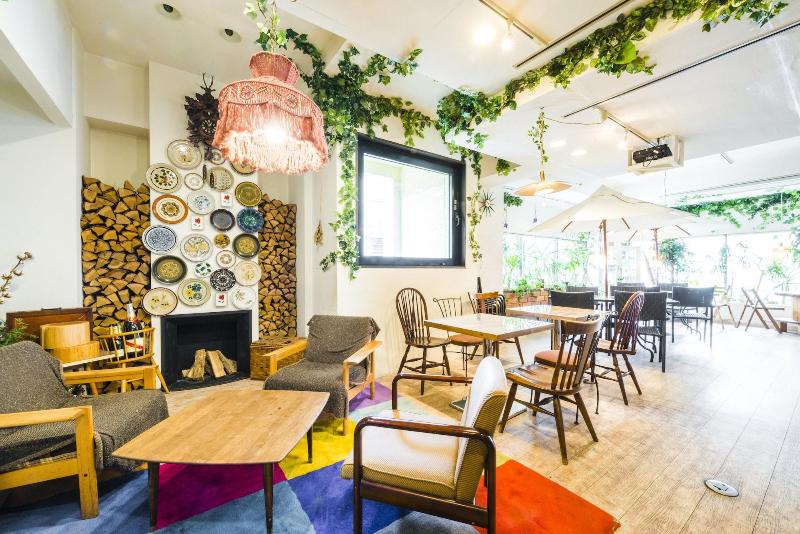 호텔 Wbf Sapporo Chuo