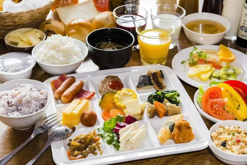 ホテル Wbf Sapporo Chuo