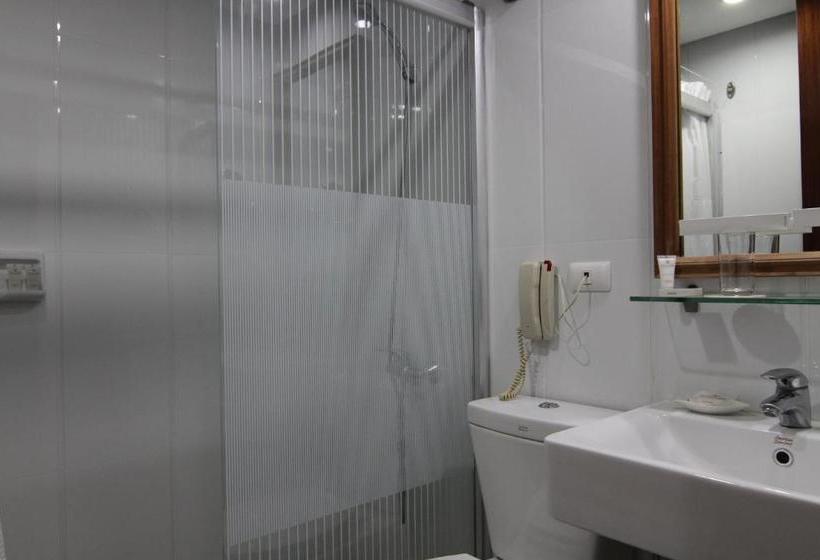 בית מלון כפרי Wellcôme