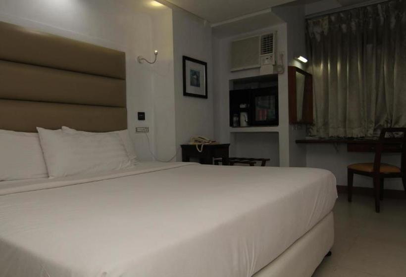 בית מלון כפרי Wellcôme