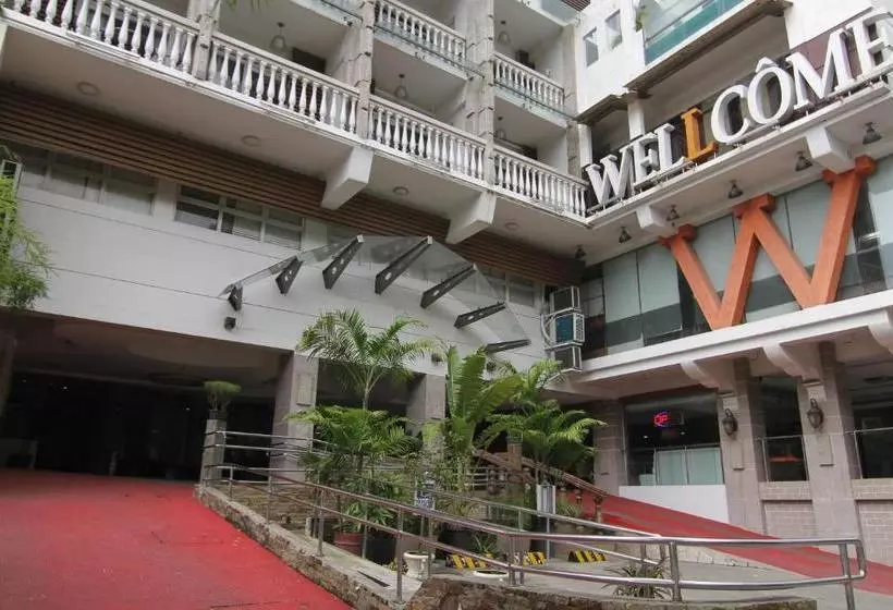 Hotel Wellcôme