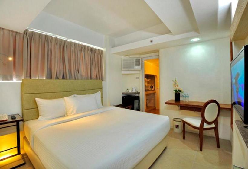 בית מלון כפרי Wellcôme