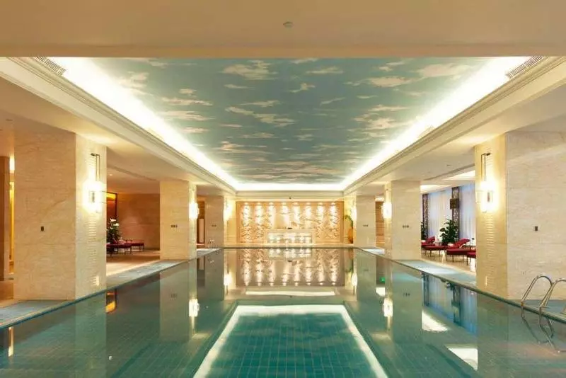 فندق Wyndham Grand Plaza Royale Colorful Yunnan