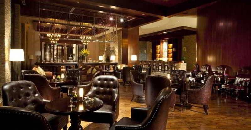 Отель Your World International Conference Centre