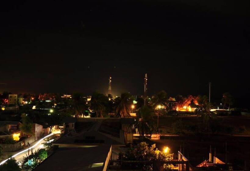 پانسیون Summer Villa Guest House