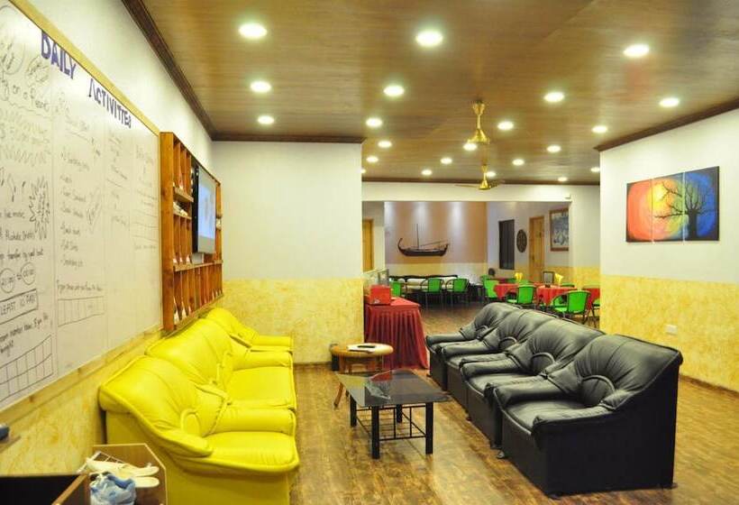 پانسیون Summer Villa Guest House