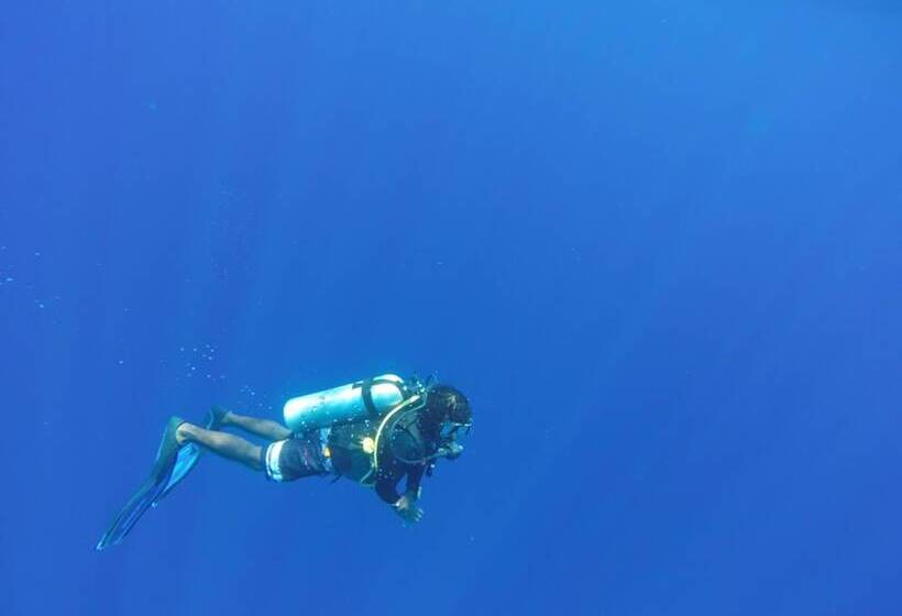 پانسیون Summer Villa Guest House