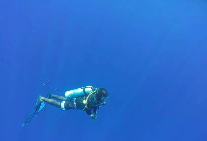 پانسیون Summer Villa Guest House